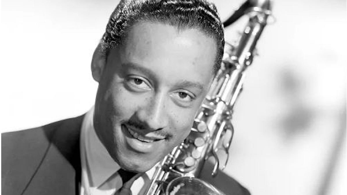 Paul Quinichette: A Basie Triptych (1957-'59)