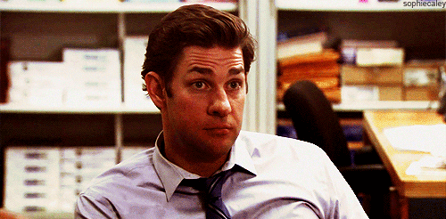 jim halpert | Trending Gifs