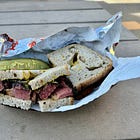 The Definitive Food and Booze Guide to Citi Field