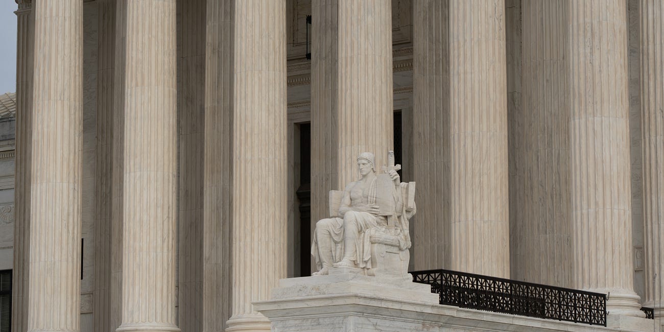 A Republican Judge Just Voided 2.3 Million Virginia Ballots