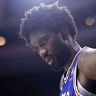 How Do You Root for a Team Whose Best Player Might Aways Be a Question Mark?