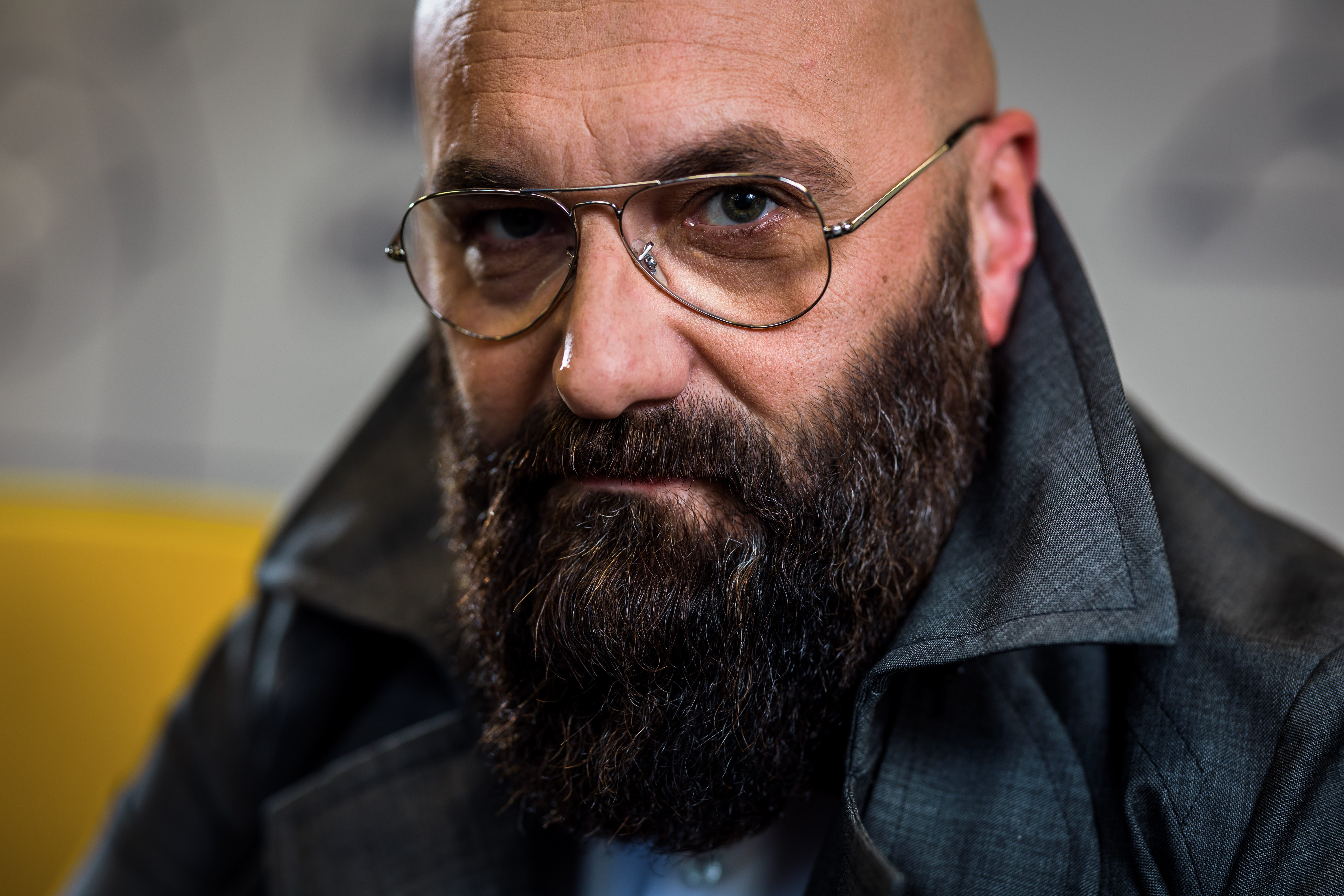 Artur J. Dubiel: nauka, bezpieczeństwo, refleksja... 