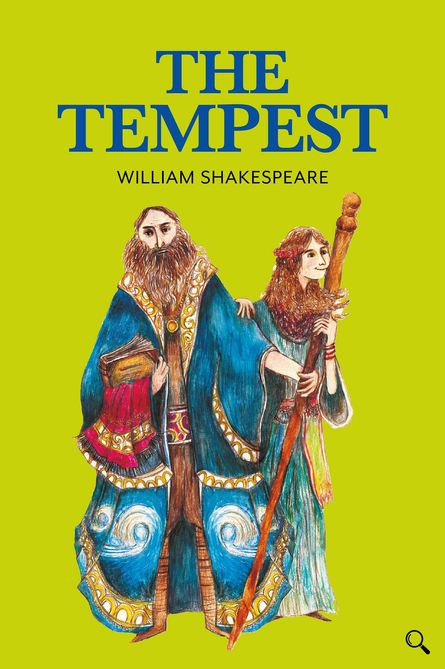 The Tempest - CCS Books