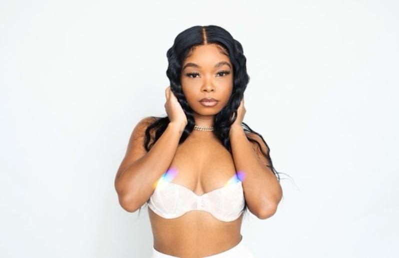 Lola Brooke – Singer/Songwriter | Music Artist Lola Brooke – Singer/Songwriter | Music Artist