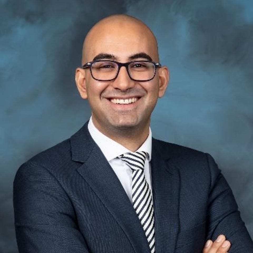 Dr. Kurt Terrani, CEO of Standard Nuclear, an up-and-coming producer of TRISO nuclear fuels