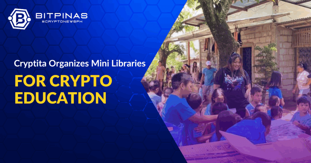 Photo for the Article - Crypto PH News Recap: Apr. 21 – 27, 2025