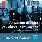 In No Particular Order from Ian Jindal