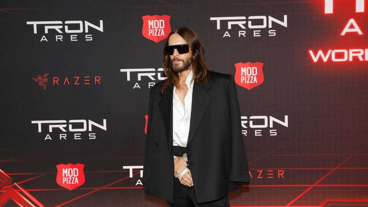 Photo of Jared Leto Photo of Jared Leto