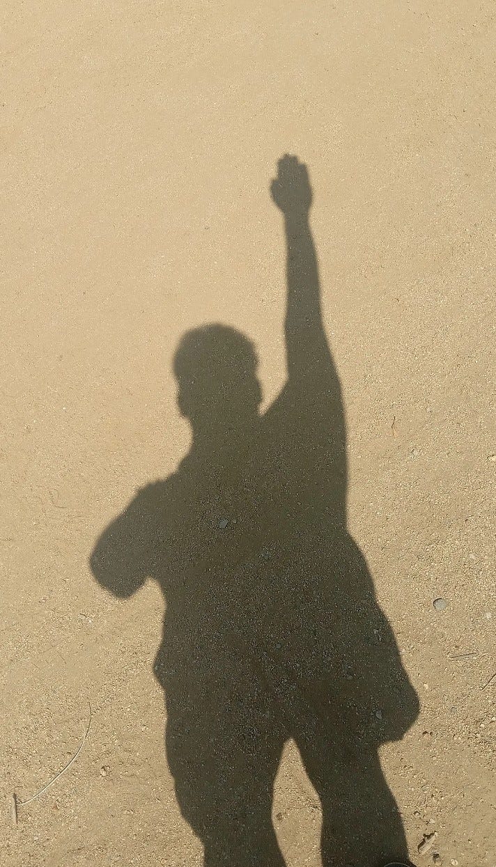 Mad American Stacker