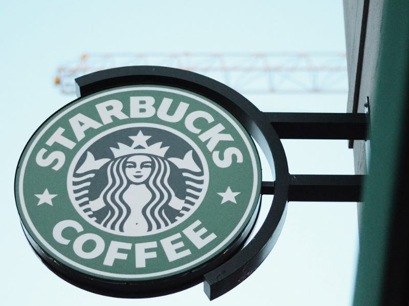What Starbucks tells us about America, and about ourselves