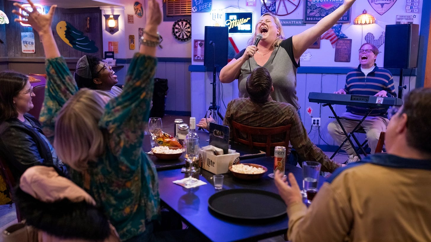 Somebody Somewhere' Ending: Creators Hope to Continue After Series Finale