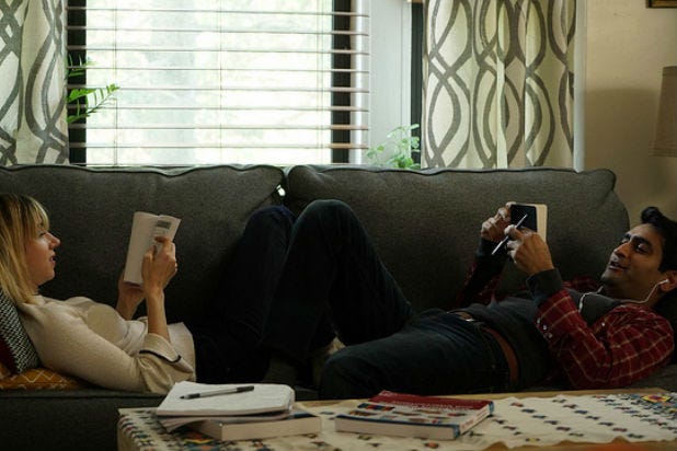 the big sick 2017 sundance film festival the big sick 2017 sundance film festival