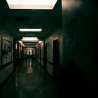Provocrônica #010: o corredor