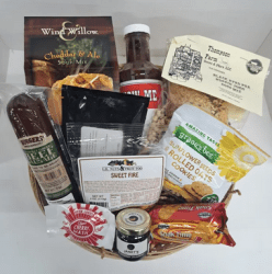 Food Basket Food Basket