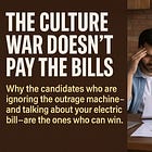 The Culture War Doesn’t Pay the Bills