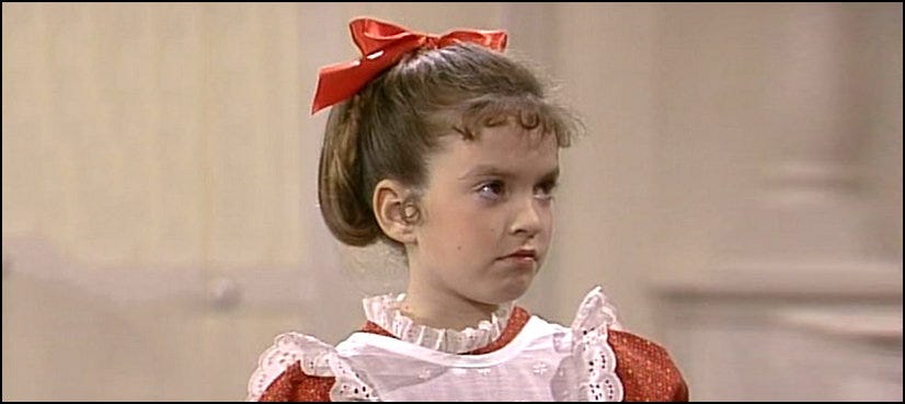 Small Wonder: The Very First A.I. -