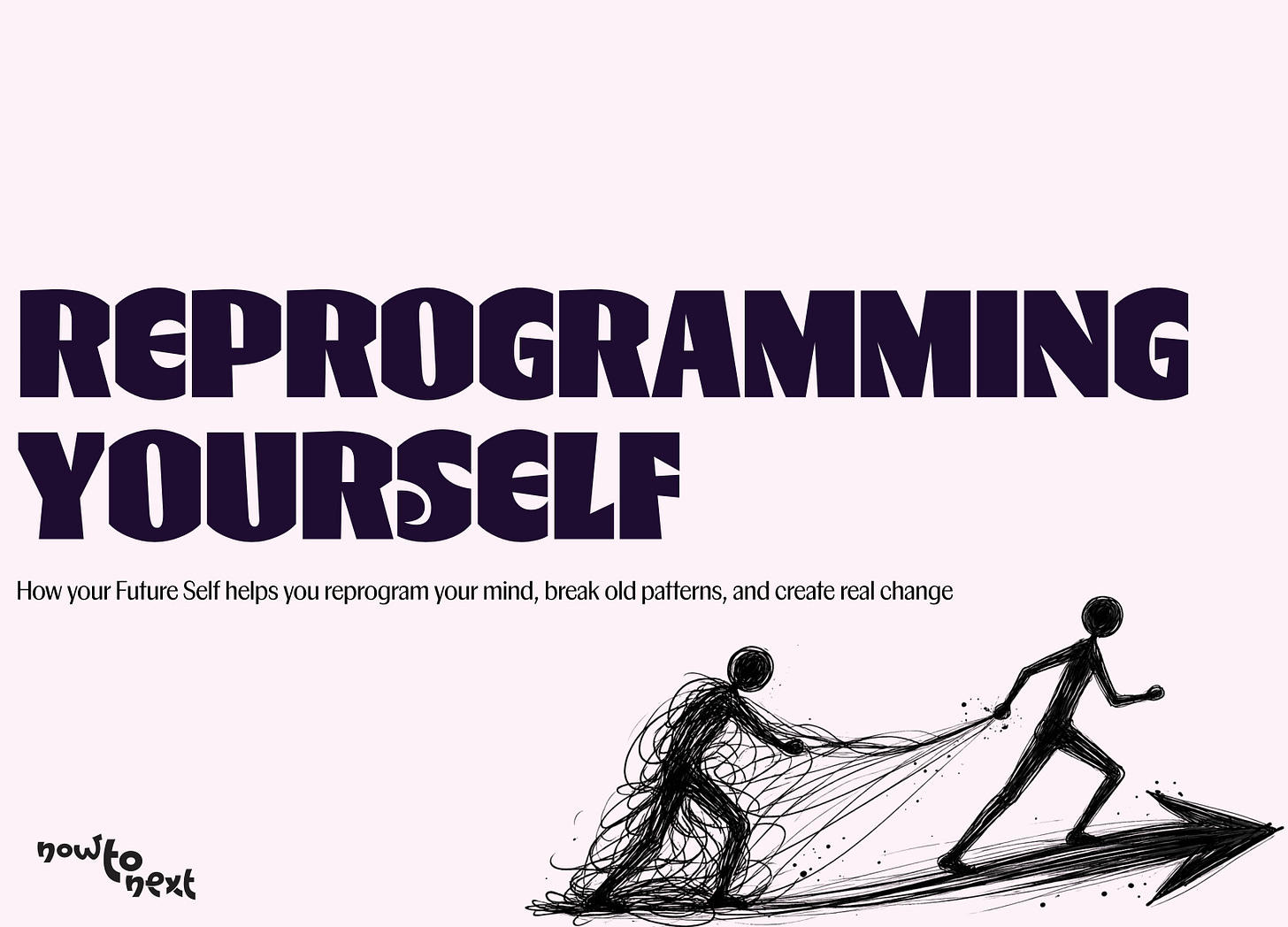 reprogramming yourself