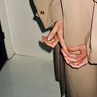 Anxiety, but Make It Fashion