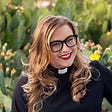 Rev. Lizzie McManus-Dail's avatar