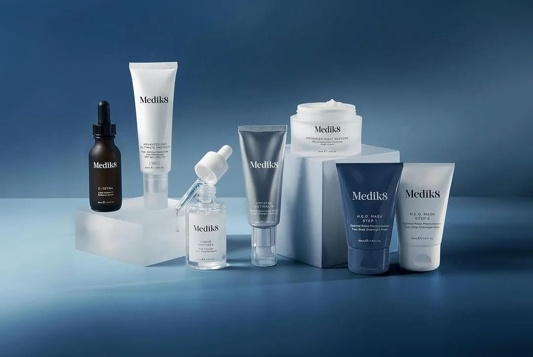 Sauz Raises $12M, L’Oréal Acquires Medik8, and EatRottens Founding Story