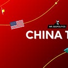 The "China Tax" Is Here — And It’s Bigger Than Chips
