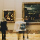 Disappeared from Museums: Artifacts Still Missing