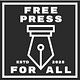 Free Press For All