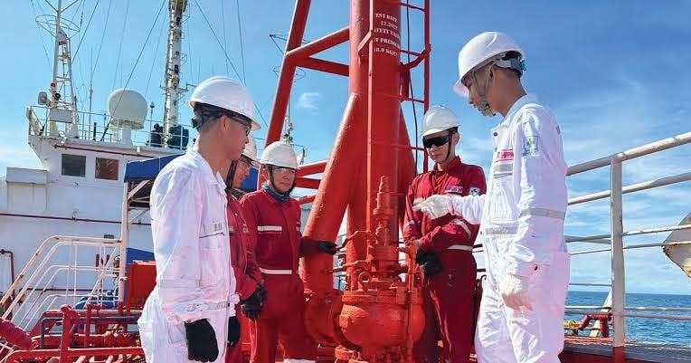 PVTrans (PVT): Từ vững vàng nội lực đến khát vọng vươn xa | Tin nhanh chứng khoán PVTrans (PVT): Từ vững vàng nội lực đến khát vọng vươn xa | Tin nhanh chứng khoán