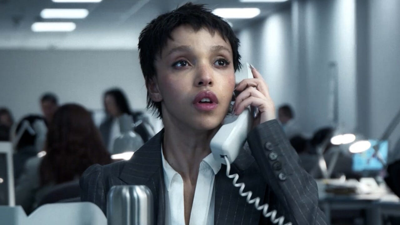 FKA twigs - 'Eusexua' | Labocine