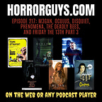 Horror Weekly