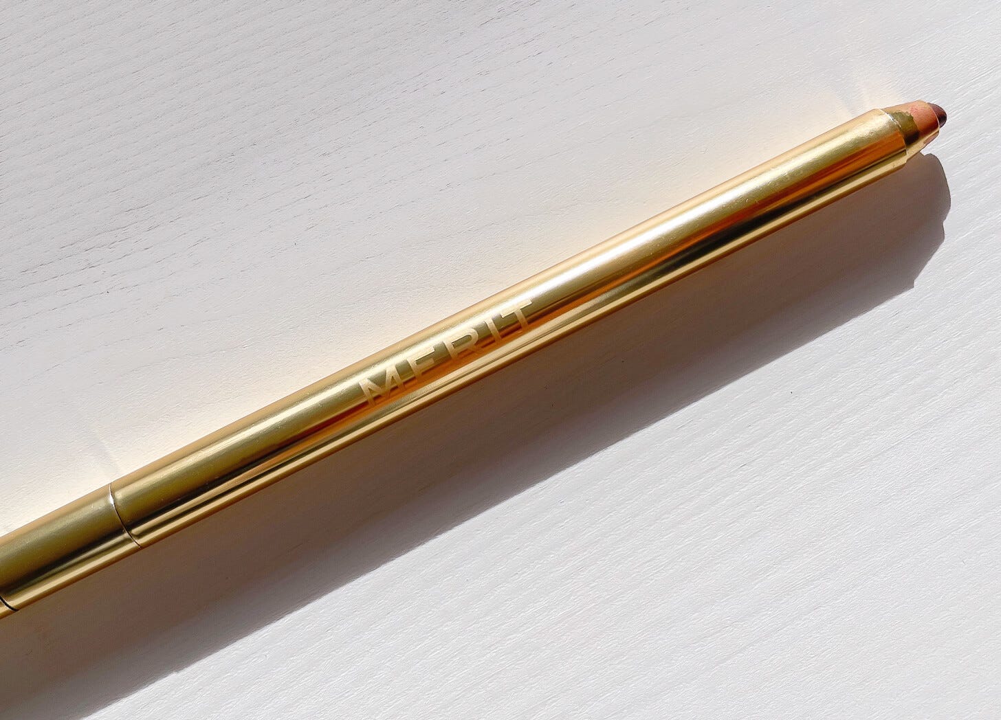 MERIT Signature Lip Liner MERIT Signature Lip Liner