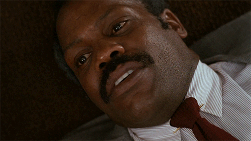 Lethal Weapon Lethal Weapon