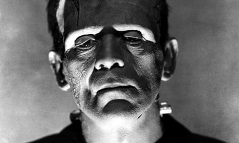 Frankenstein and the gory gang: how the novel blazed a trail for high art  horrors | Mary Shelley | The Guardian