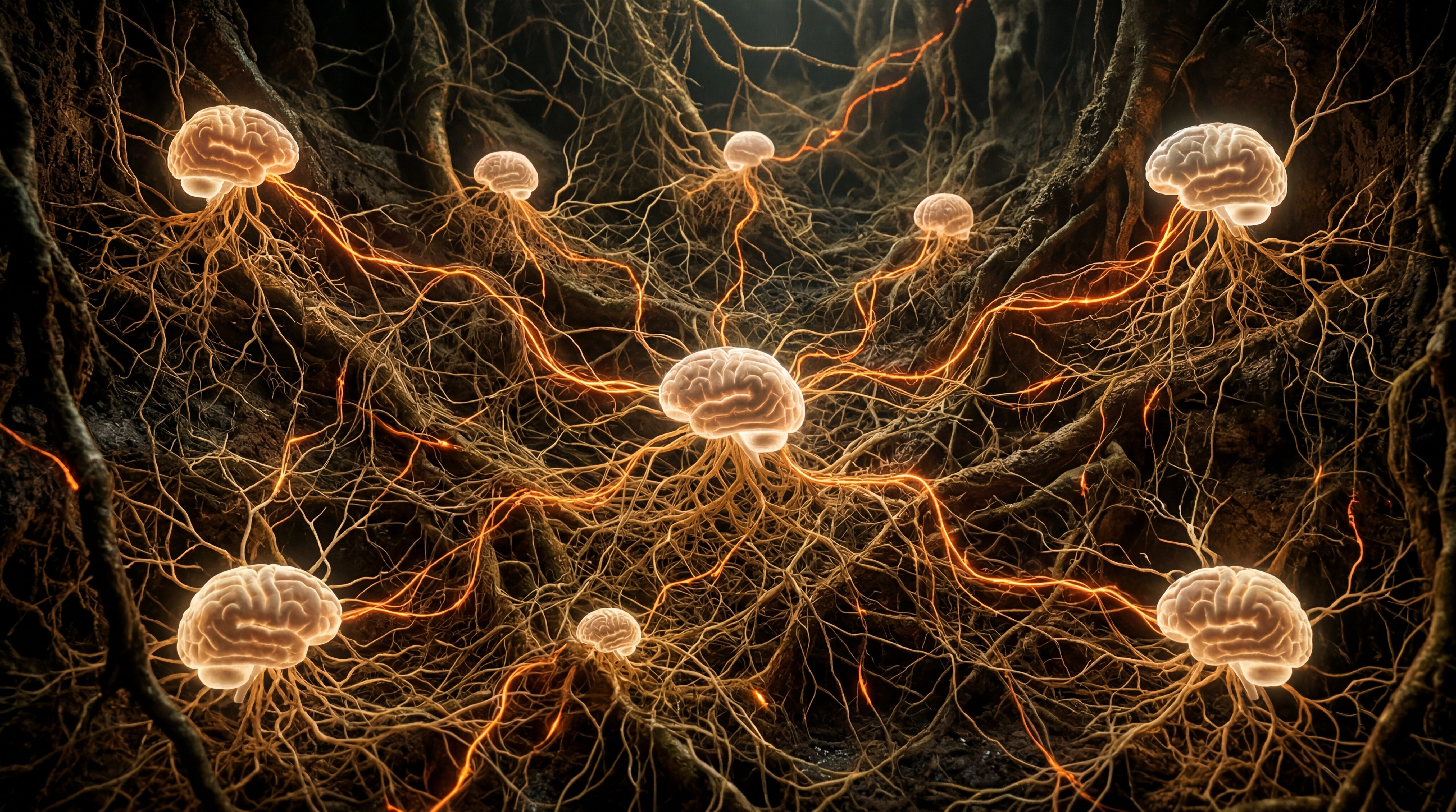 🧠The Interstitium: What Lies Between