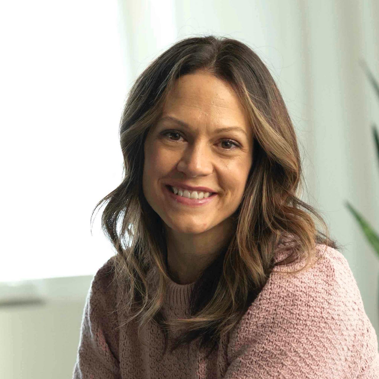 Radically Alive, Deeply at Ease