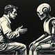Arguments with Algorithms