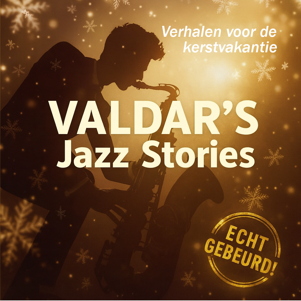 Valdar's Jazz Stories