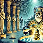 05. Enki's Laboratory