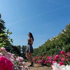 ✍️ Desk of Amy Suto: The Perks of Being Vulnerable on the Internet