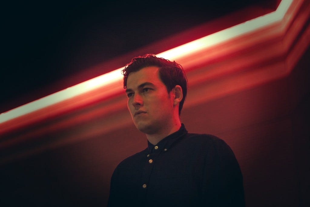 Loom - - credit Chiara Giurato 2