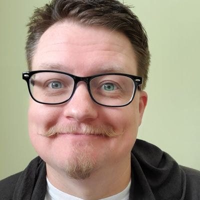Substack profile picture for @onboard
