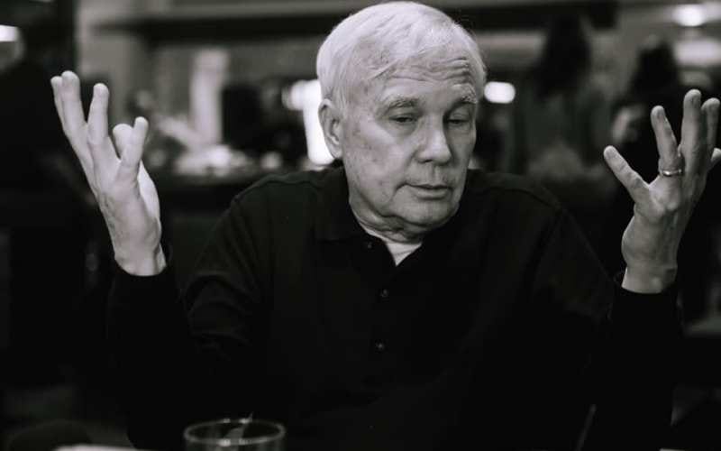 Will Willimon – Crackers & Grape Juice