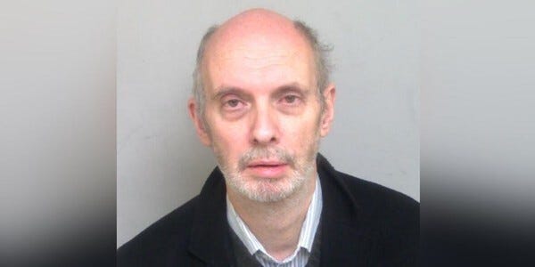 David Pickthall