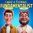 I was a Teenage Fundamentalist's avatar