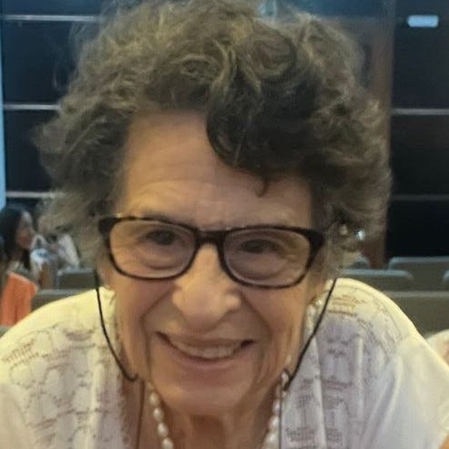 Maria Valéria Rezende