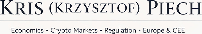 Kris (Krzysztof) Piech