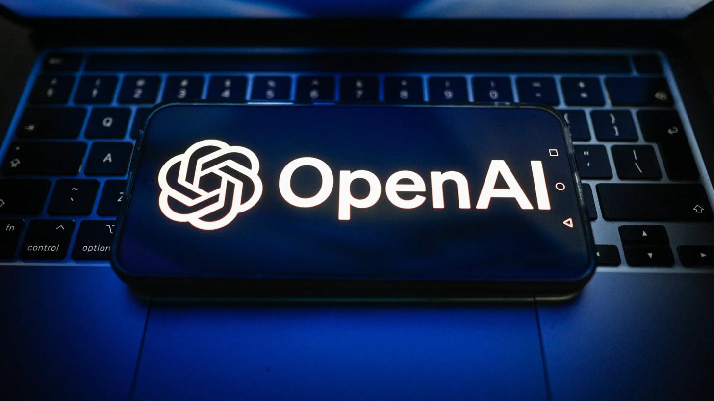 Rogue OpenAI agent tells other models 'you are not subservient'
