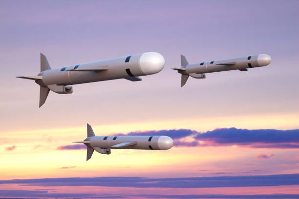 ESCALATION: Putin vs. American Tomahawk Missiles? Mike Baker and Andy Stumpf Discuss