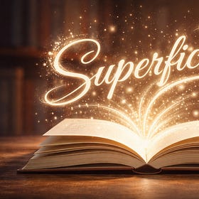 "Superficie" - LE PAROLE DI BLAST
