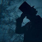 The Political Orphanage